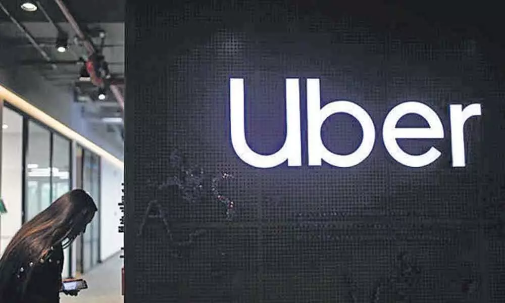 Uber sets up over 100-people Uber Money team in Hyderabad