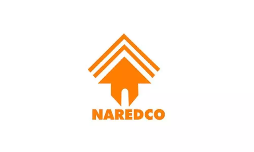Naredco seeks withdrawal of DDT on REITs