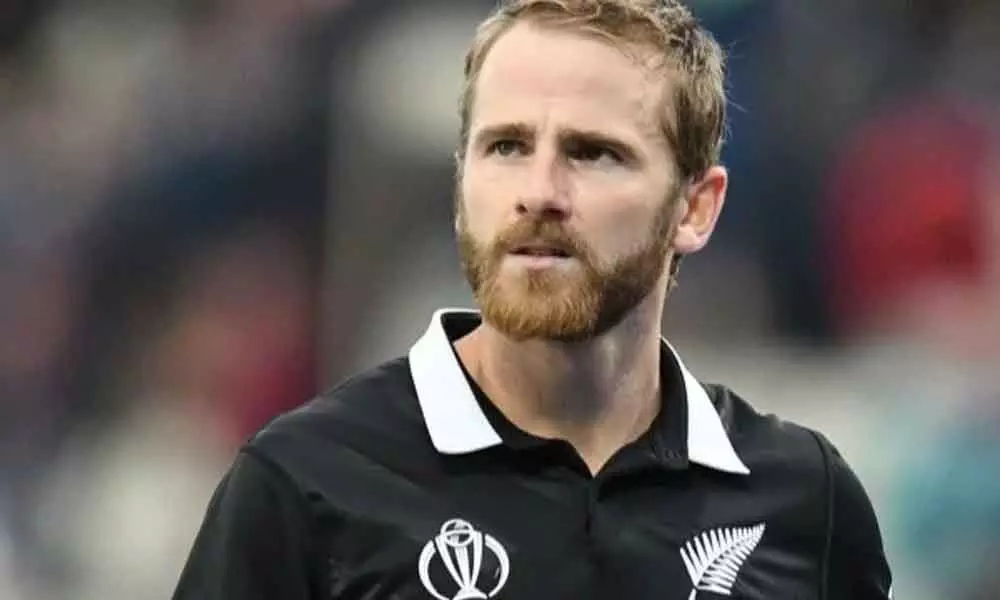 Injuries to key players allowed others to step in: Williamson