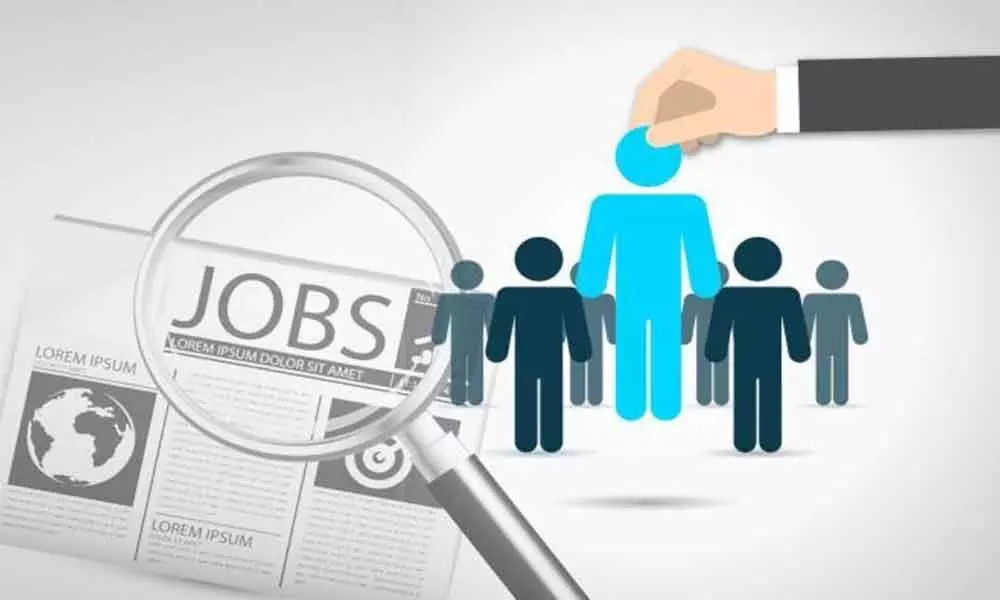 A lot of employment in India: Maharashtra Governor Bhagat Singh Koshyari