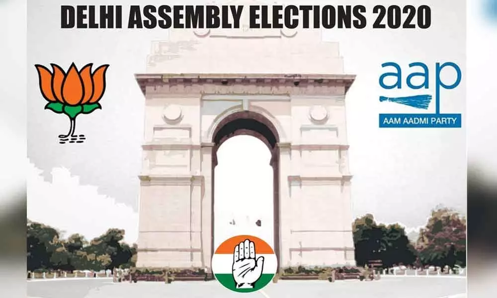 Decoding Delhi election verdict