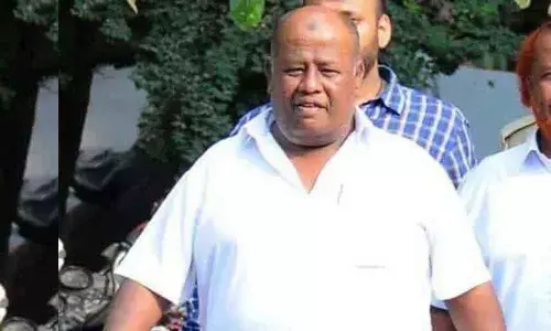 Mohammad Pahelwan who held in Akbaruddin attack case dies in Hyderabad