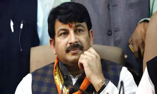 Delhi Election Results: BJP Confident Of Better Performance