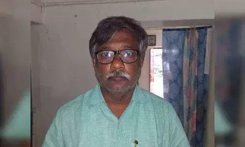 Bank manager held over funds misuse case in West Godavari district