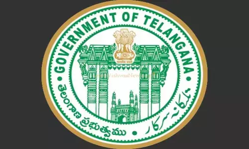 Telangana govt. appoints 5 information commissioners