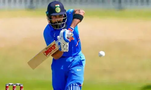 India vs New Zealand: World No. 1 Virat Kohli ends series with forgettable numbers