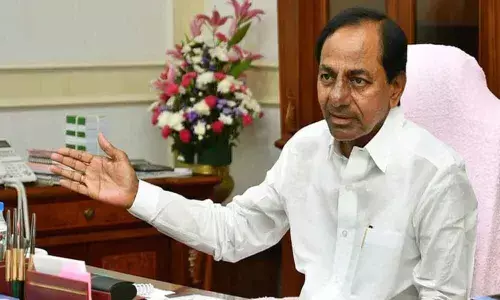 District collectors told to focus on implementation of govt. schemes