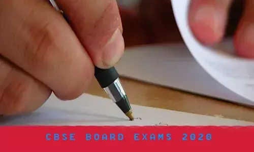 CBSE 12th Board Exams 2020: Tips from Preeti Dhaiya, 2019 Commerce Topper