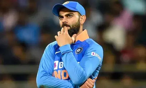 Virat Kohlis India suffers worst ODI series loss since 1989 after New Zealand complete 3-0 whitewash