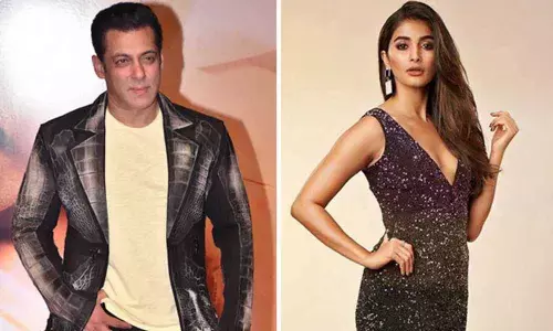 Pooja Hegde to romance this star hero