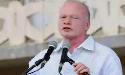 Select Committee has no sanctity: Subhash Chandra Bose