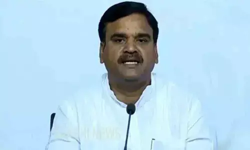 No support to NRC and CAA bills says Deputy Chief Minister Amjad Basha