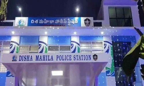 Disha case, Zero FIR booked and arrested accused in AP within minutes