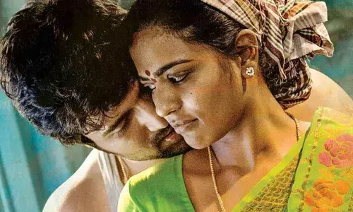 Vijay Deverakondas World Famous Lover Movie First Week Collections