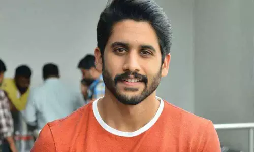 Naga Chaitanya Titles His Movie On His Grand Fathers Name?