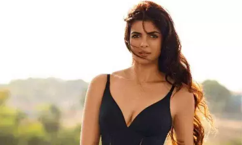 Ihana Dhillon to essay moms role