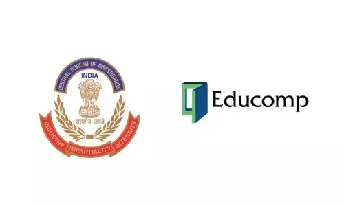 CBI books Educomp Solutions for bank fraud