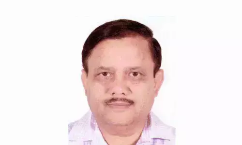 Kumar takes charge as PowerGrid SRTS-I ED