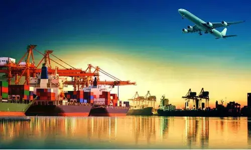 Centre to reduce dependence on imports