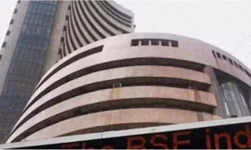 Markets regain despite coronavirus overhang