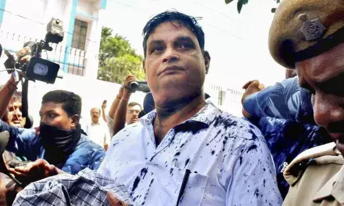 Muzaffarpur shelter home: Lifer for Brajesh