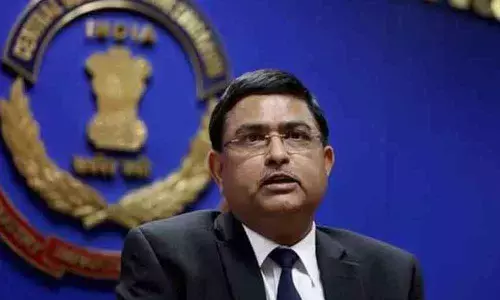 CBI vs CBI: Rakesh gets clean chit