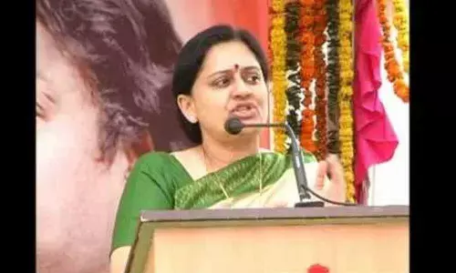 Host of issues await new Special Chief Secretary for Higher Education Chitra Ramachandrans attention