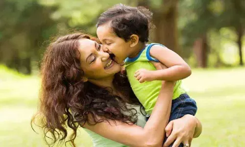 Always living in the past?