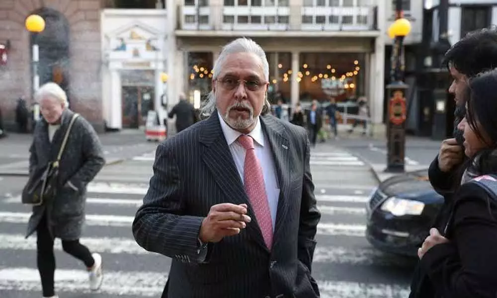 Vijay Mallya Cites Multiple Errors In Lower Court Order In Extradition Appeal
