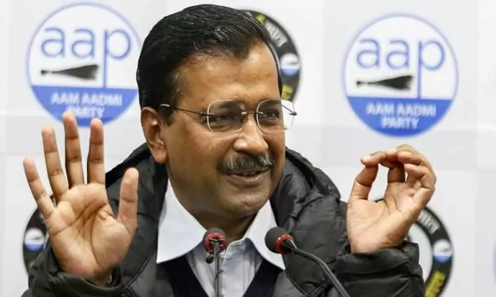 Delhi Election Results: Lessons From Kejriwals AAP-Solute Sweep