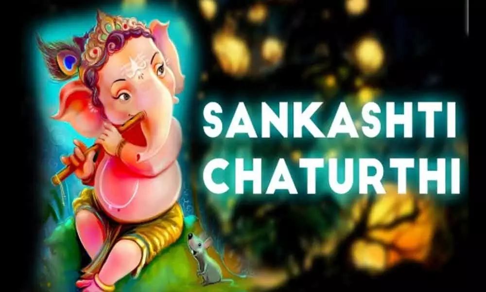 Sankashti Chaturthi 2020 Importance Shubh Mahurat And Pooja Vidhi 8807