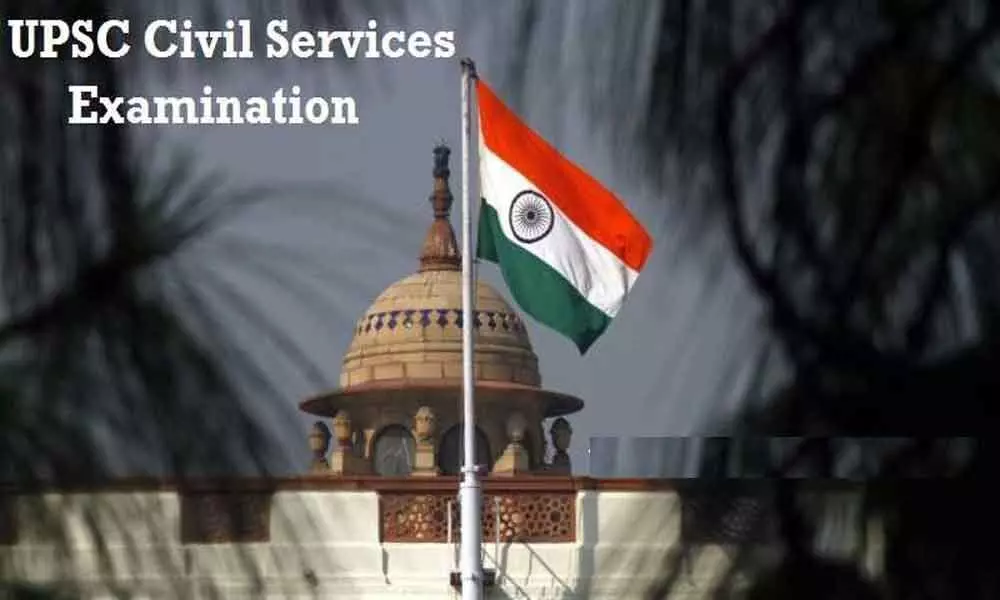 UPSC Civil Services IAS & IPS 2020 prelims Notification out, Examination Date, Application form and Eligibility