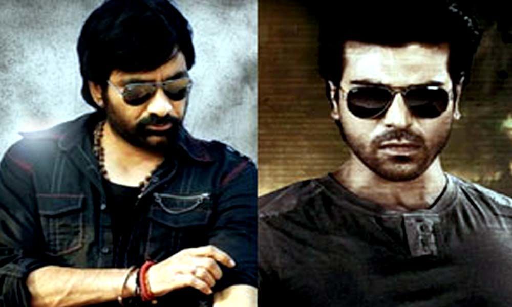 Ram Charan eyes on Vikram Vedha Remake?