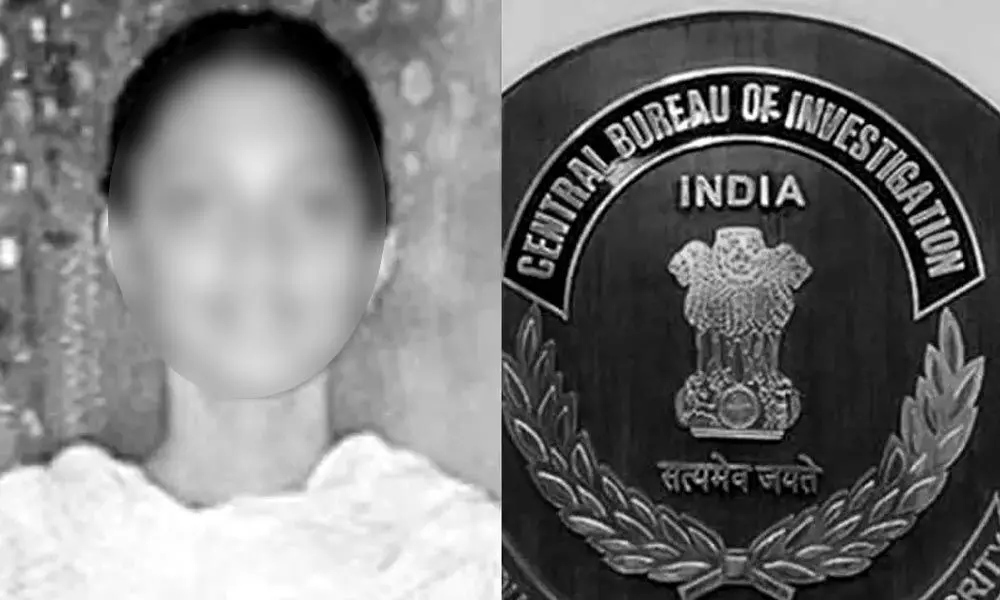 Ayesha murder case: CBI receives re-postmortem report, confirms head injury
