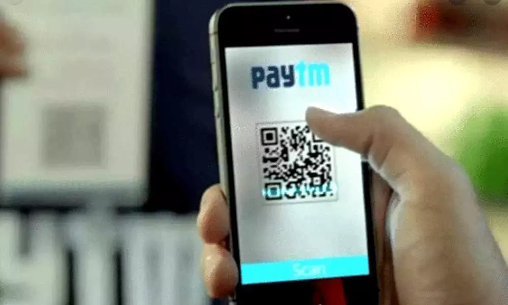 Paytm Launches New Products for Retailers