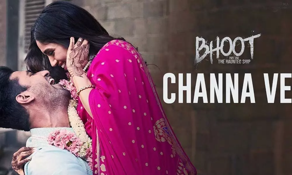 Romantic Song Channa Ve Out From Bhoot Movie