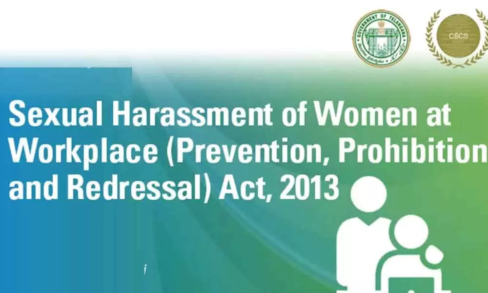 Hyderabad: GHMC sexual harassment committee reconstituted