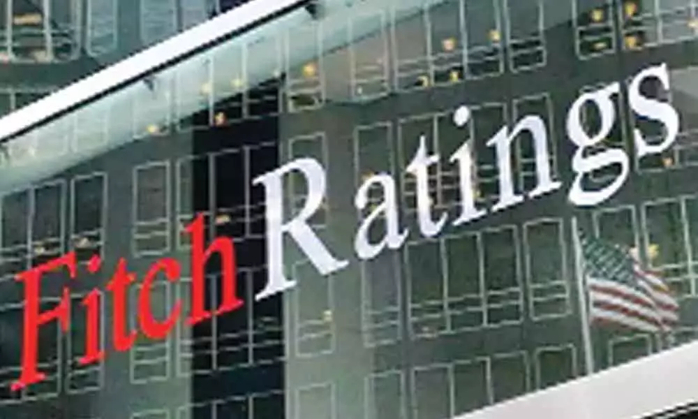 Fitch sees 8% fall in car production in 2020