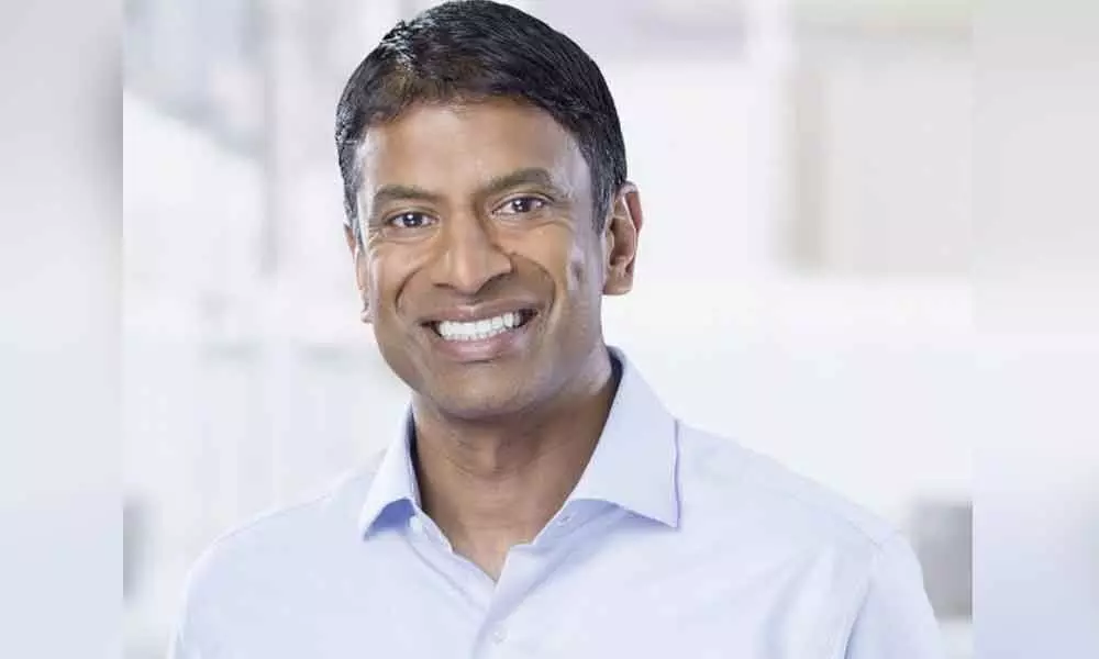 Genome Valley Award goes to Novartis chief