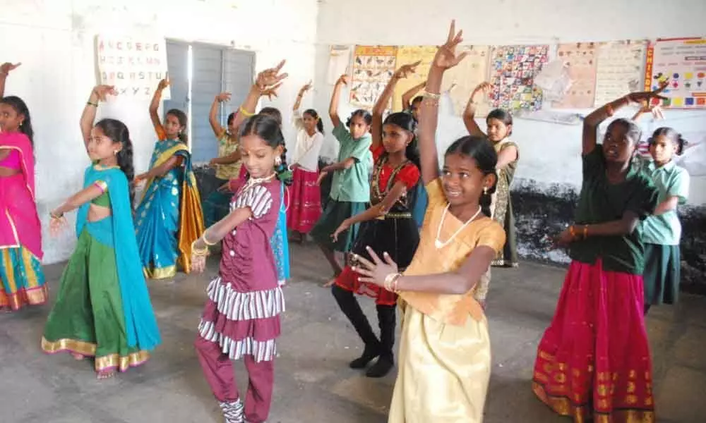 Move The Wheel Foundation Unleashing a range of community-enriching activities