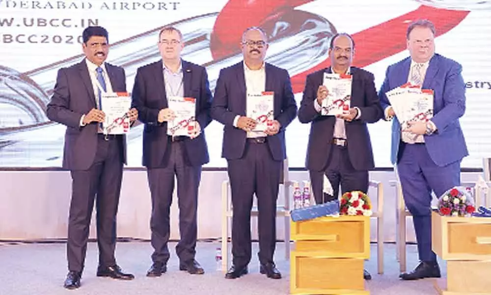 Hyderabad airport keen on pharma cargo sector