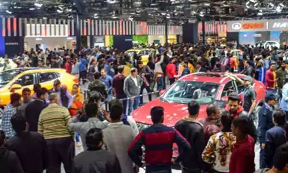 Auto Expo 2020 ends with over 70 launches