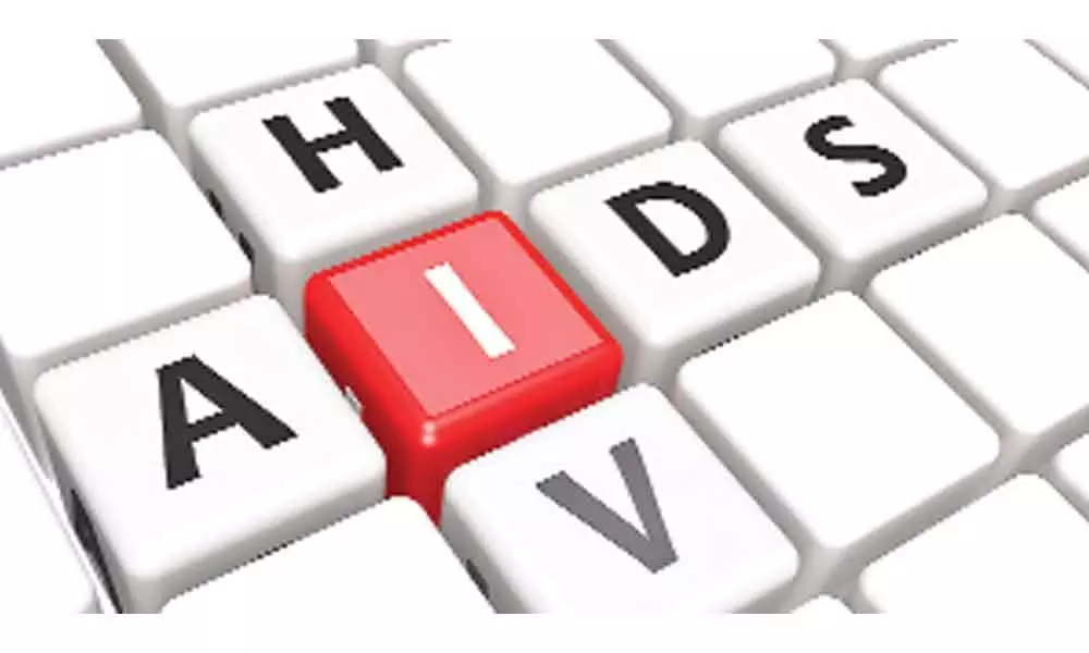 Hyderabad: AIDS snuffs out 4278 lives in TS
