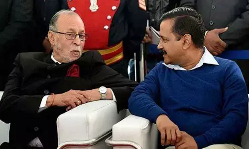 Arvind Kejriwal To Meet Delhi Lt. Governor, Stake Claim Today