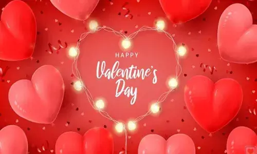 Valentines Day 2020: Creative Date Ideas, Creative Gestures, Dates and Trips