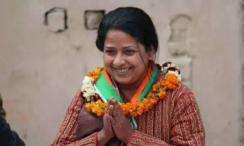 Delhi Results: Chidambaram Draws Flak From Pranabs Daughter Over Reaction To AAP Win