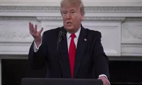 Donald Trump Looking Forward To India Visit