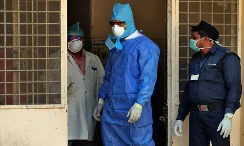 Coronavirus Scare: Kerala Steps Up Screening Measures