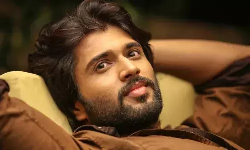 Vijay Devarakonda reveals his Marriage plans