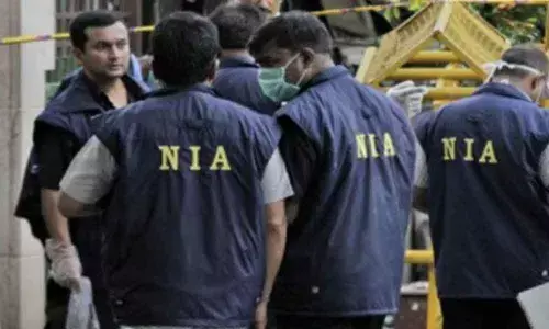 NIA court issues non-bailable warrants against 2 KJF terrorists in drone arms drops case in Punjab